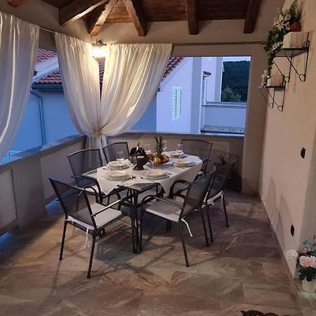 Apartman Rebecca Kampor Exterior photo