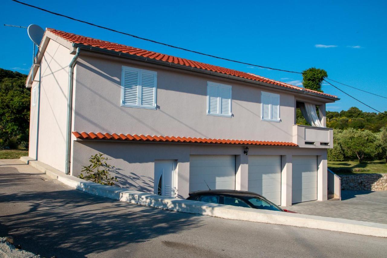 Apartman Rebecca Kampor Exterior photo